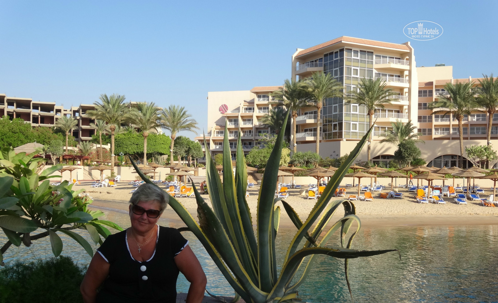 hurghada marriott beach resort 5 хургада египет