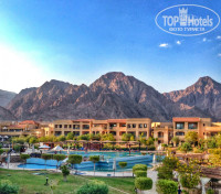 Swiss Inn Dream Resort Taba 5*