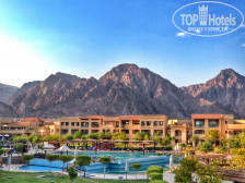 Swiss Inn Dream Resort Taba 5*