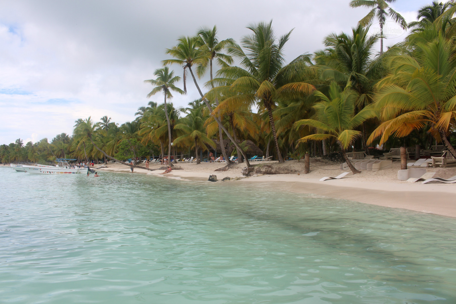 Vista Sol Punta Cana 5 Доминикана фото