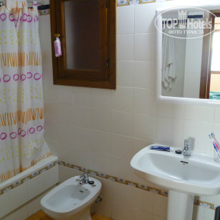 Apartamentos Aldeas De Taray Club 