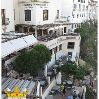 Don Miguel Hotel 3*
