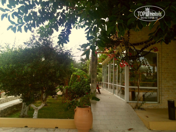 Hotelier's photos Kavros Beach Resort 3*