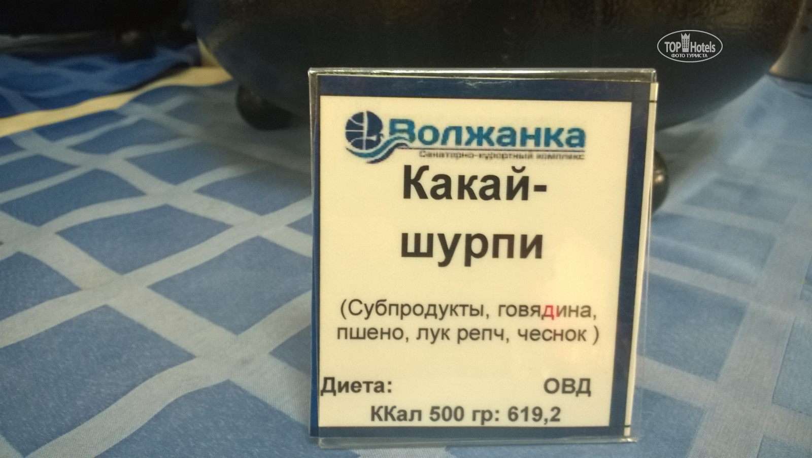 отель волжанка