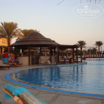 Albatros Beach Club Abu Soma 5