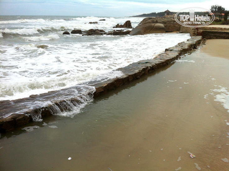 Cold Water Bay Турция