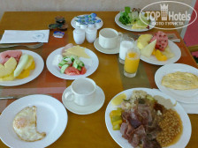 Holiday International 4*