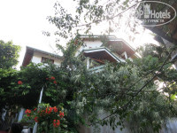 Grand Kandy Villa 