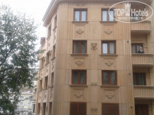 Lir Residence Suites