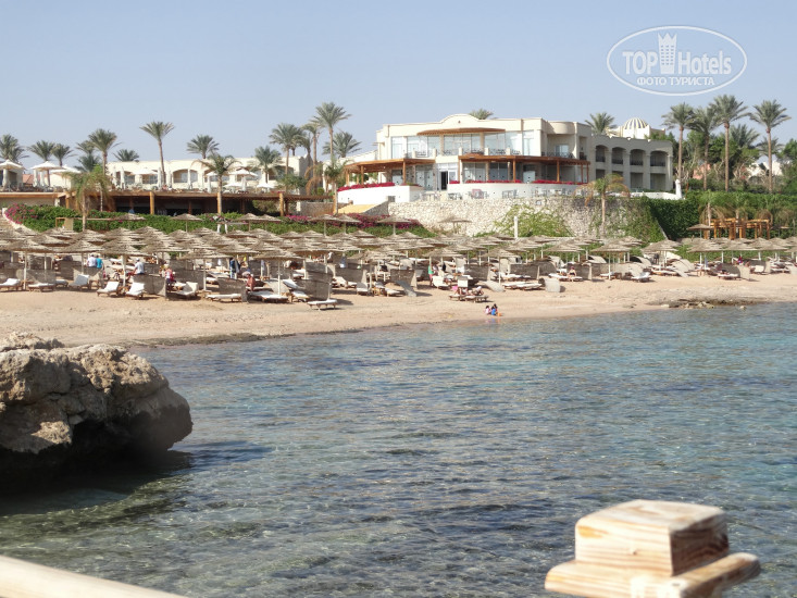 Отель Cleopatra Luxury Resort Sharm el Sheikh