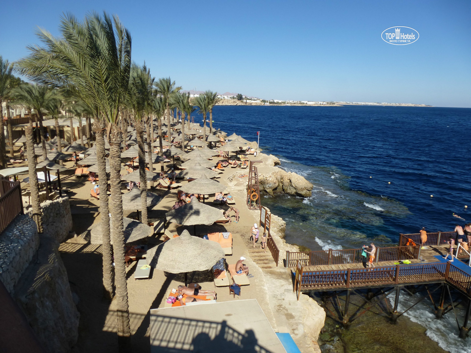 Iberotel Grand Sharm спорт