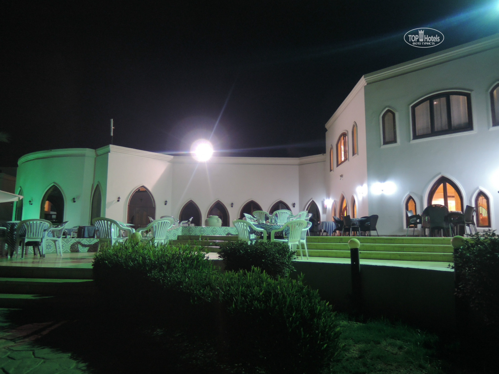 Viva Sharm Hotel 3 Р•РіРёРїРµС‚