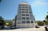 Kornic New Apartments 4*