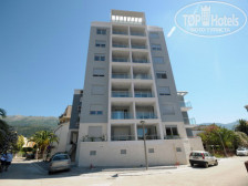 Kornic New Apartments 4*