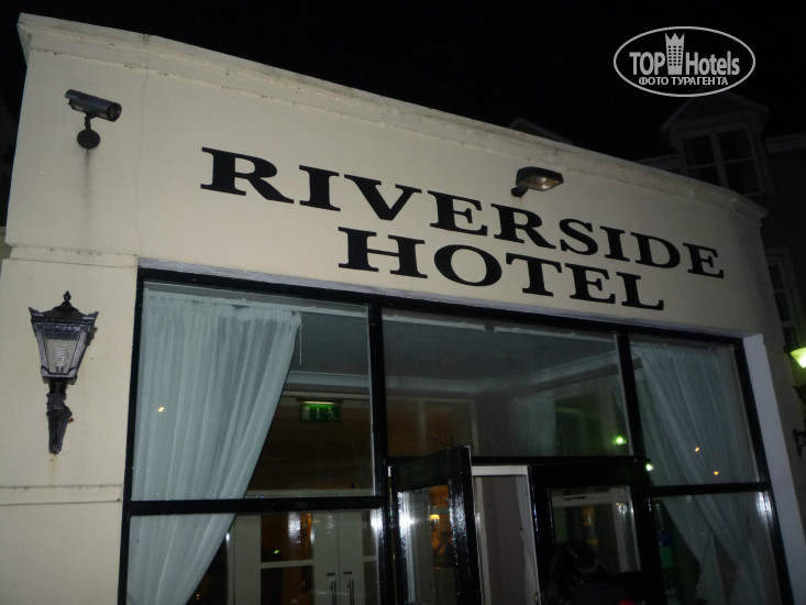 Фотографии отеля  Killarney Riverside 4*