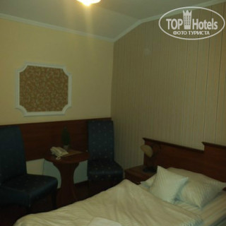 Scaliano Spa 3*