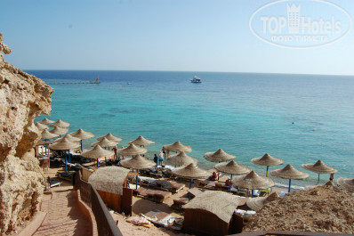 Amar Sina Hotel 3 Шарм Эль Шейх