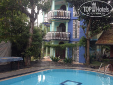 Time Travelers Nest 3*