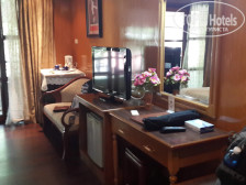 Phi Phi Banyan Villa 3*