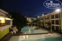 Apple Tree Resort & Hotel 