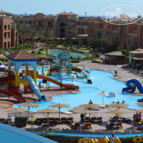 Charmillion Aqua Park Шарм Эль Шейх