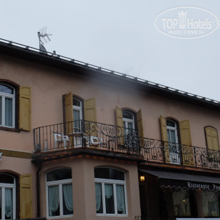 Pontejel Hotel 2*