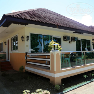 Amontay Beach Resort 
