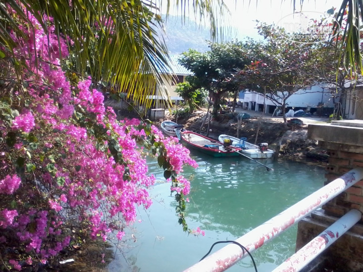 Фотографии отеля  Nang Nual Beach Resort 1*