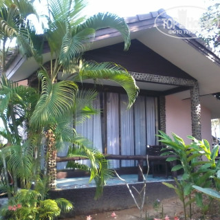 Nang Nual Beach Resort 1*