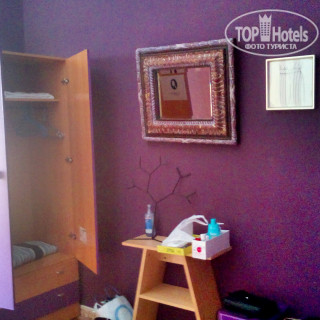 Alcaravaneras Hostel 2*