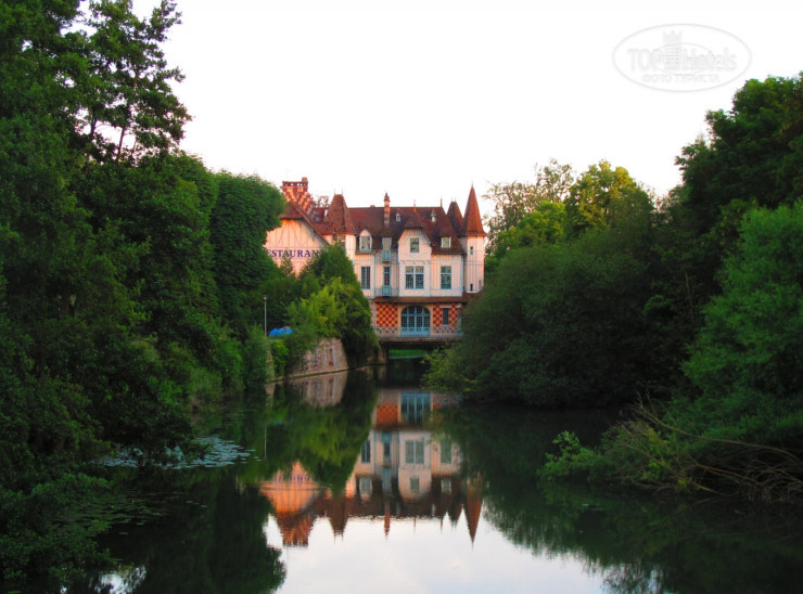 Photos Le Manoir des Deux Amants