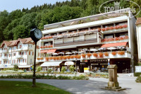 Harzer Am Kurpark Hotel 3*