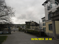 Youth Hostel Richterswil 