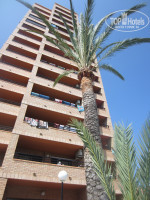 La Caseta Apartments 2*