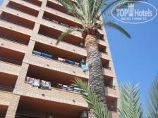 La Caseta Apartments 2*