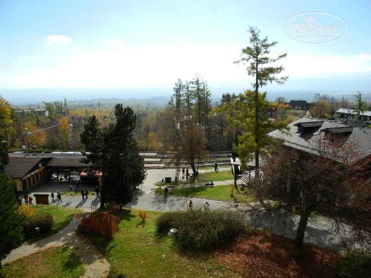 Фотографии отеля  Smokovec Hotel Stary Smokovec 3*