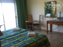 Oriana At The Topaz Hotel 4*