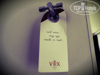 VOX Design Hotel 