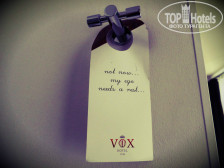 VOX Design Hotel