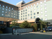 Milan Marriott 4*