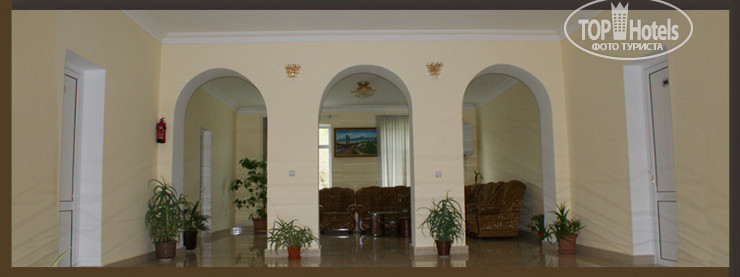 Фотографии отеля  Ararat Hotel 