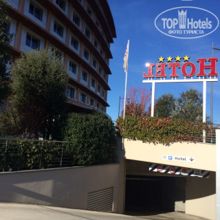 Calissano Hotel  4*