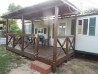 Tavolara Camping 3*