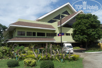 Boracay Ecovillage Resort & Convention Center 
