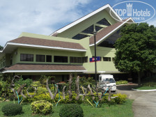Boracay Ecovillage Resort & Convention Center