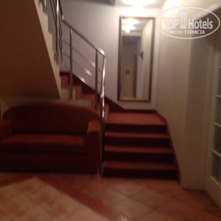 Baranowski Hotel 3*