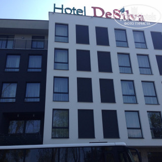 Desilva Premium Opole Hotel 4*