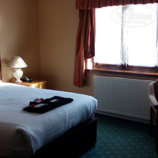 Sketchley Grange Hotel & Spa 4*