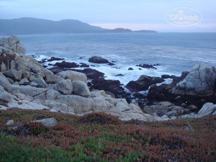 Photos Cannery Row Inn