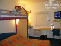 Ibis Budget Nimes Centre Gare 2*